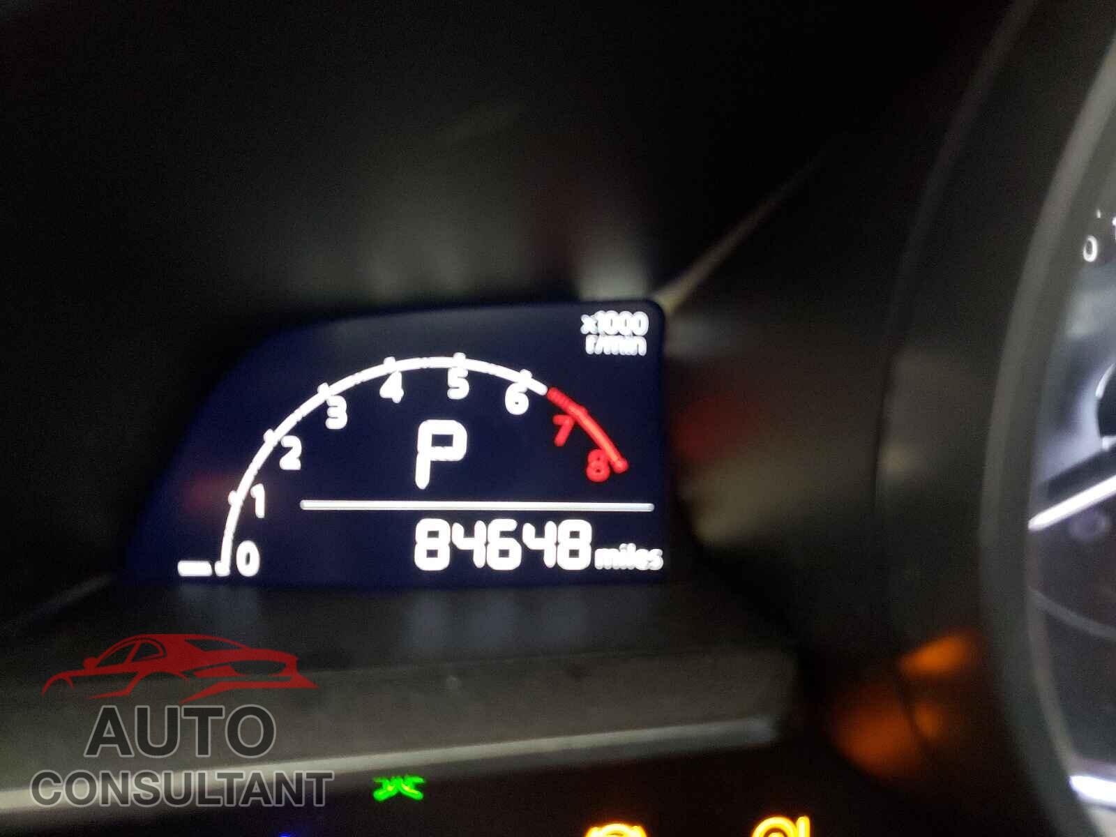MAZDA 3 2017 - 3MZBN1L79HM107627