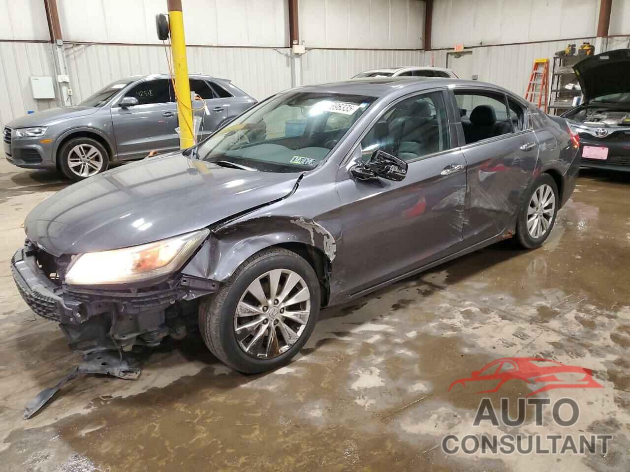 HONDA ACCORD 2013 - 1HGCR2F87DA215131