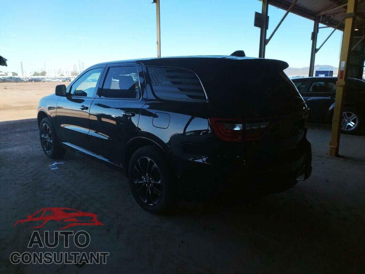 DODGE DURANGO 2021 - 1C4RDJDG1MC765957