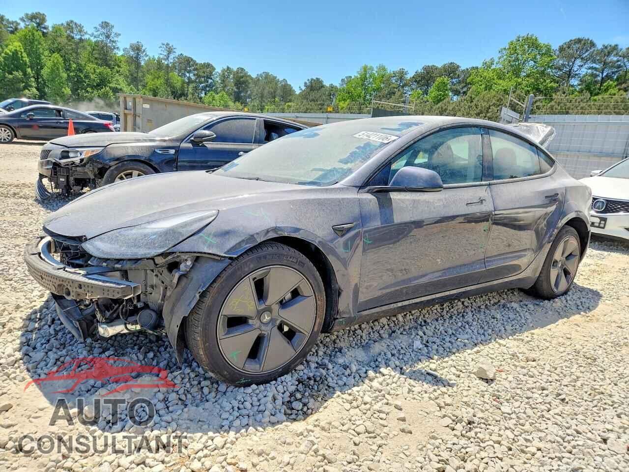 TESLA MODEL 3 2023 - 5YJ3E1EA1PF657228