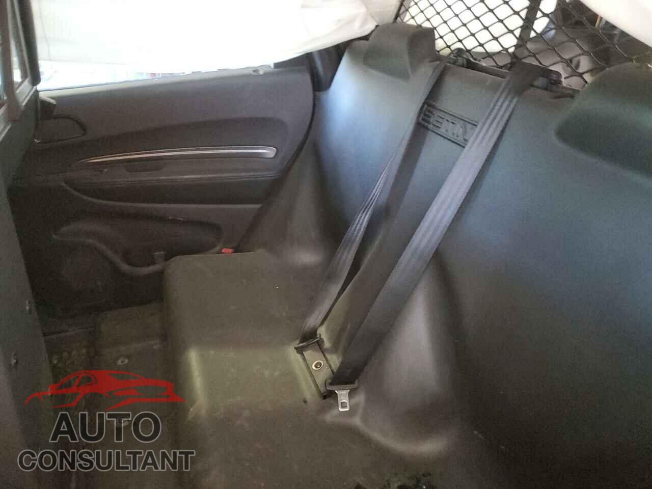 DODGE DURANGO 2021 - 1C4RDJFG2MC642584