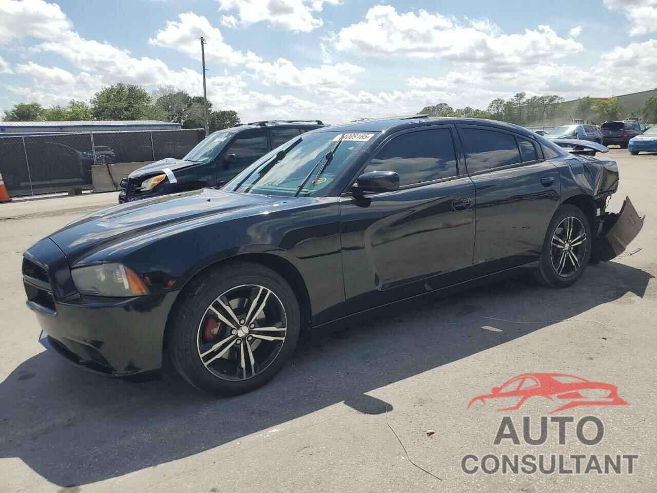DODGE CHARGER 2014 - 2C3CDXJG6EH159716
