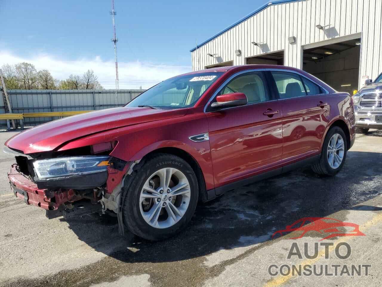 FORD TAURUS 2016 - 1FAHP2E89GG149264