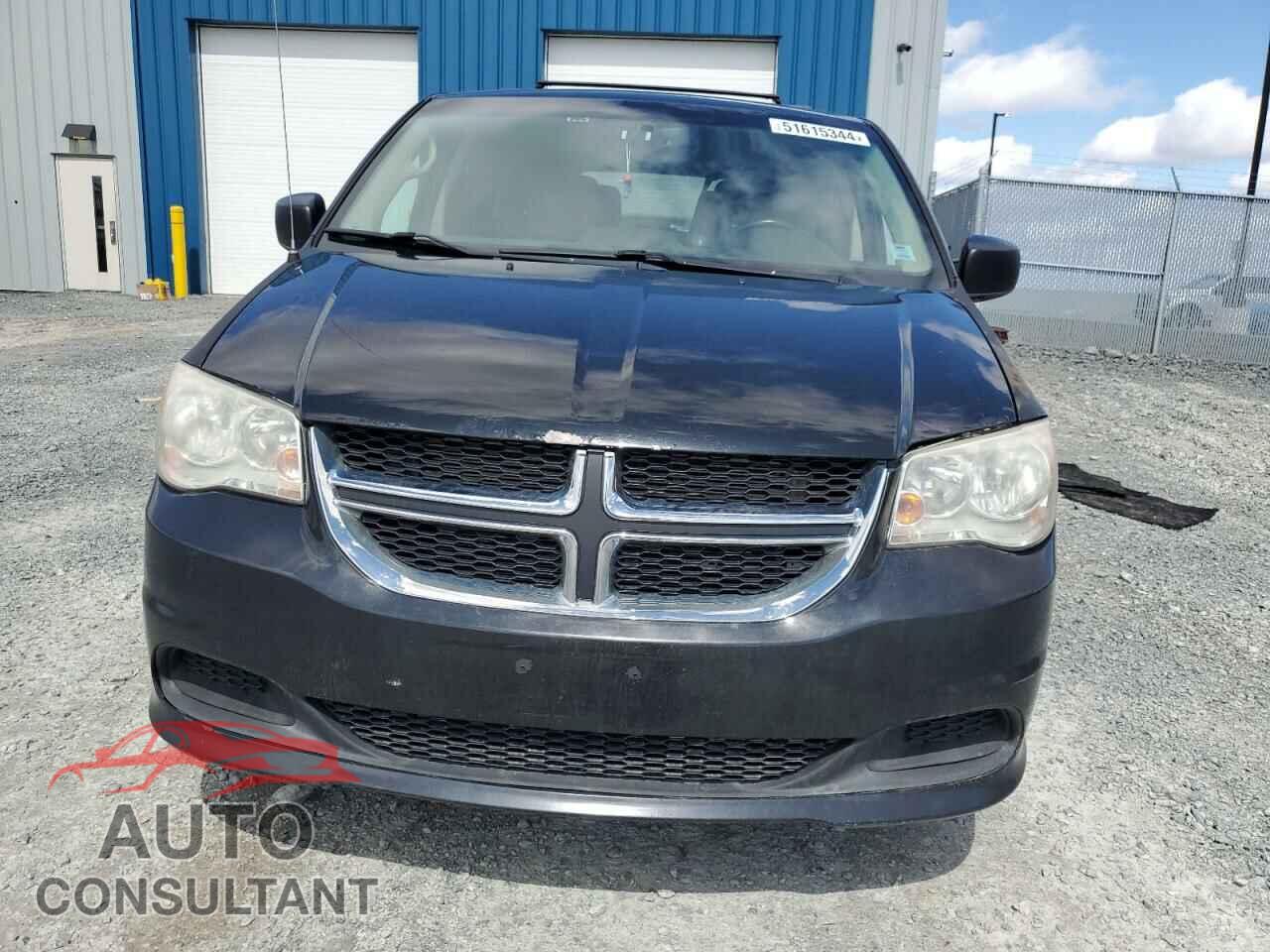 DODGE CARAVAN 2016 - 2C4RDGBG0GR197332