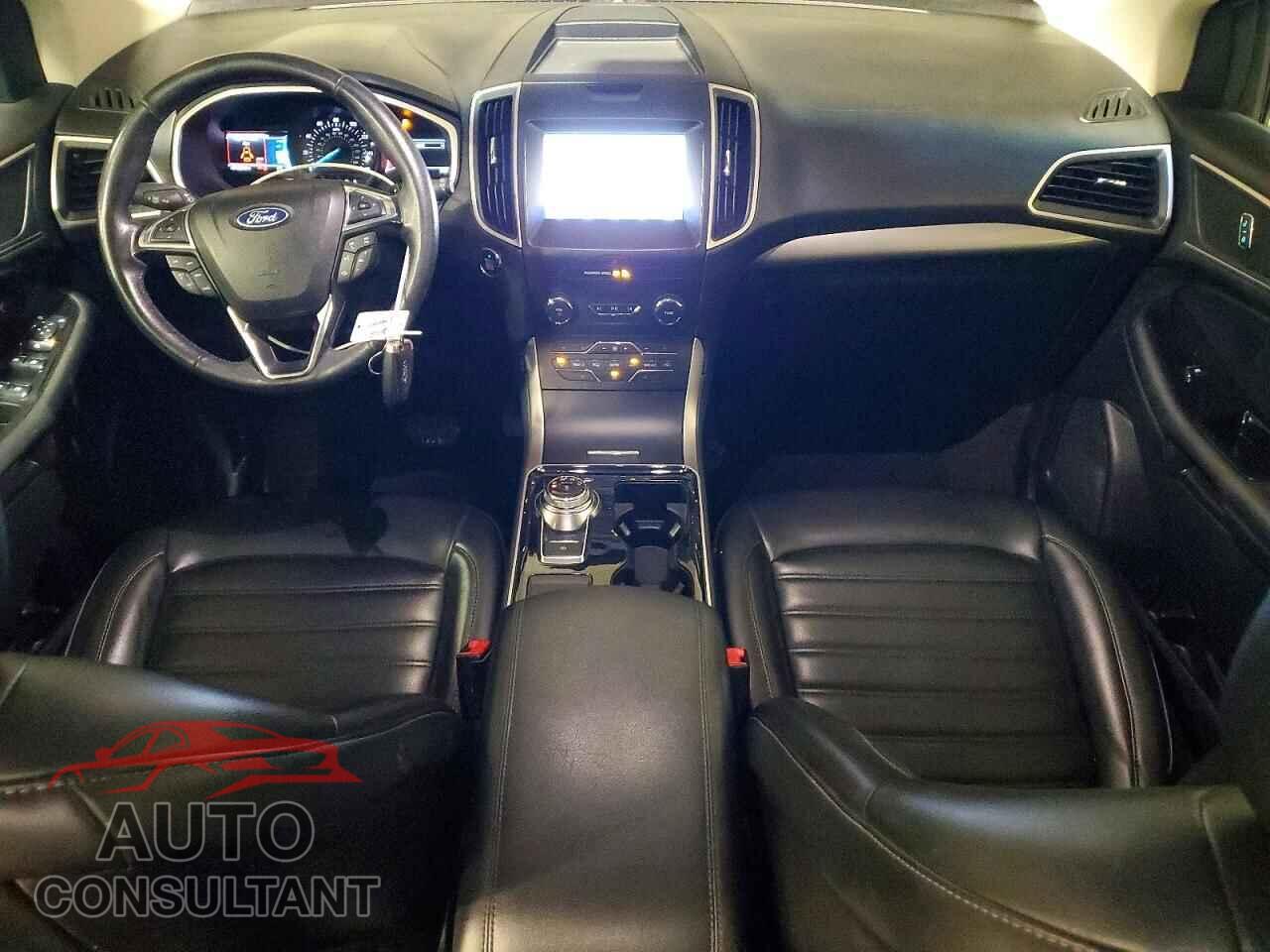 FORD EDGE 2020 - 2FMPK4J9XLBA55115