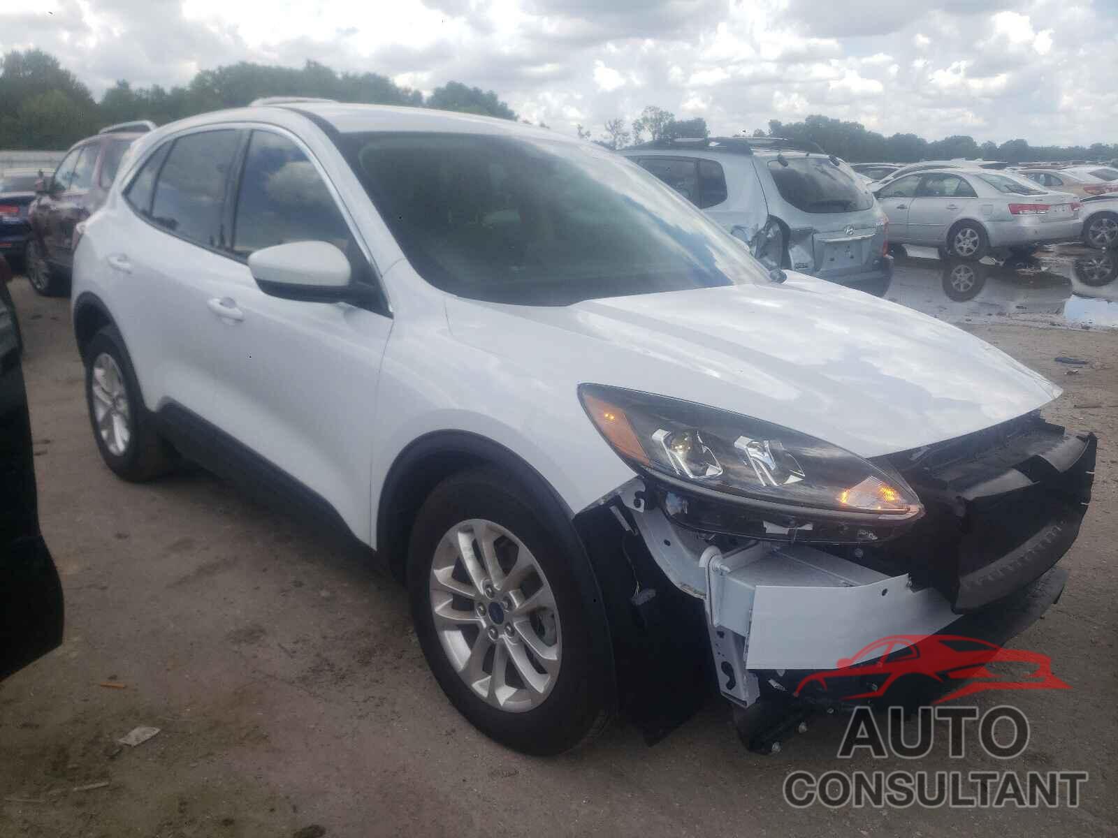 FORD ESCAPE 2020 - 1FMCU0G62LUC04481