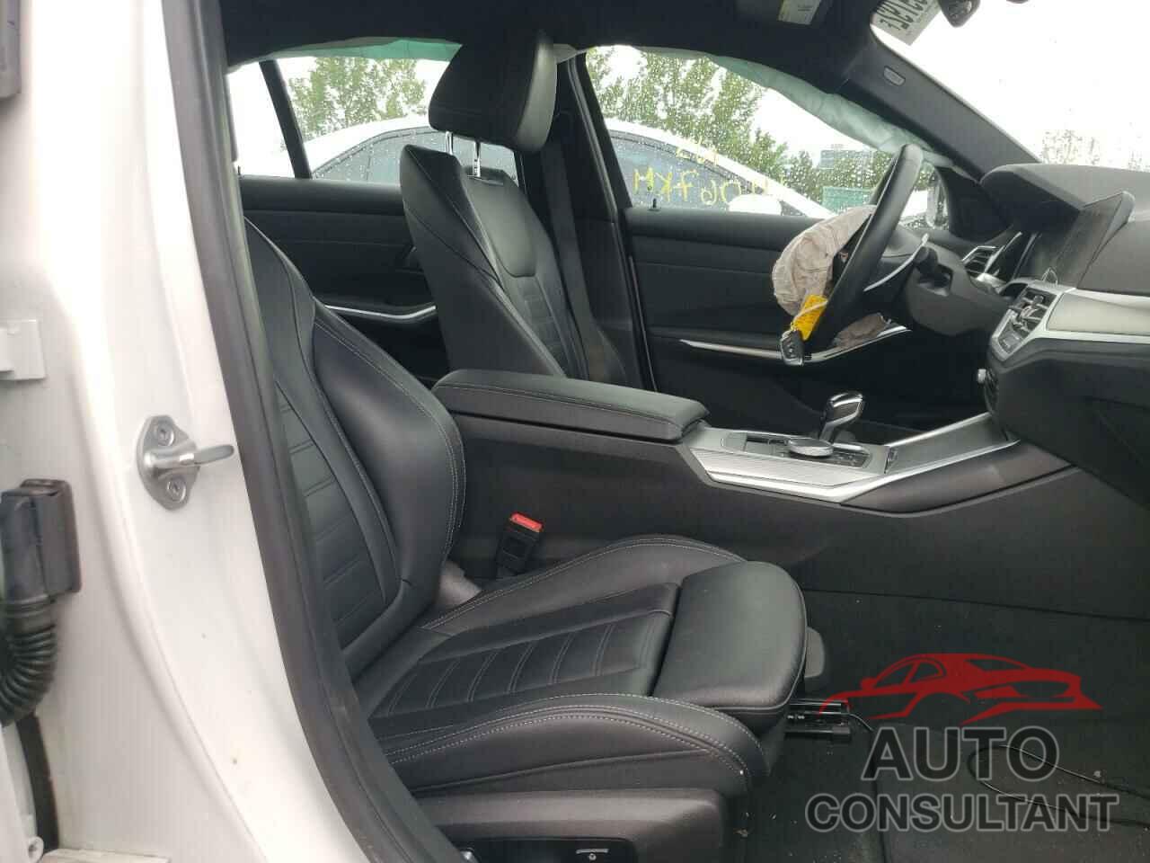 BMW 3 SERIES 2020 - 3MW5R7J08L8B12815