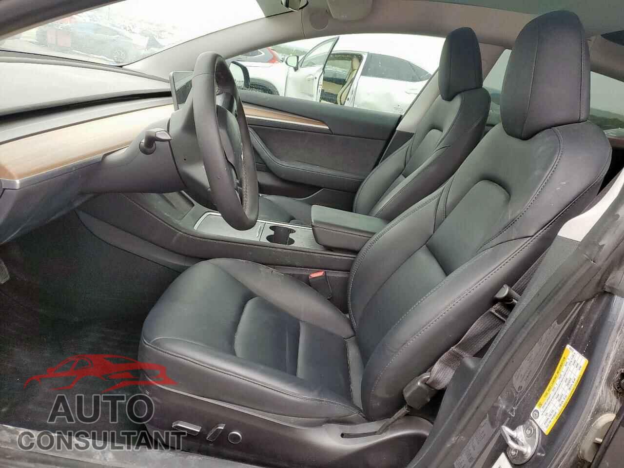 TESLA MODEL 3 2023 - 5YJ3E1EA2PF606918
