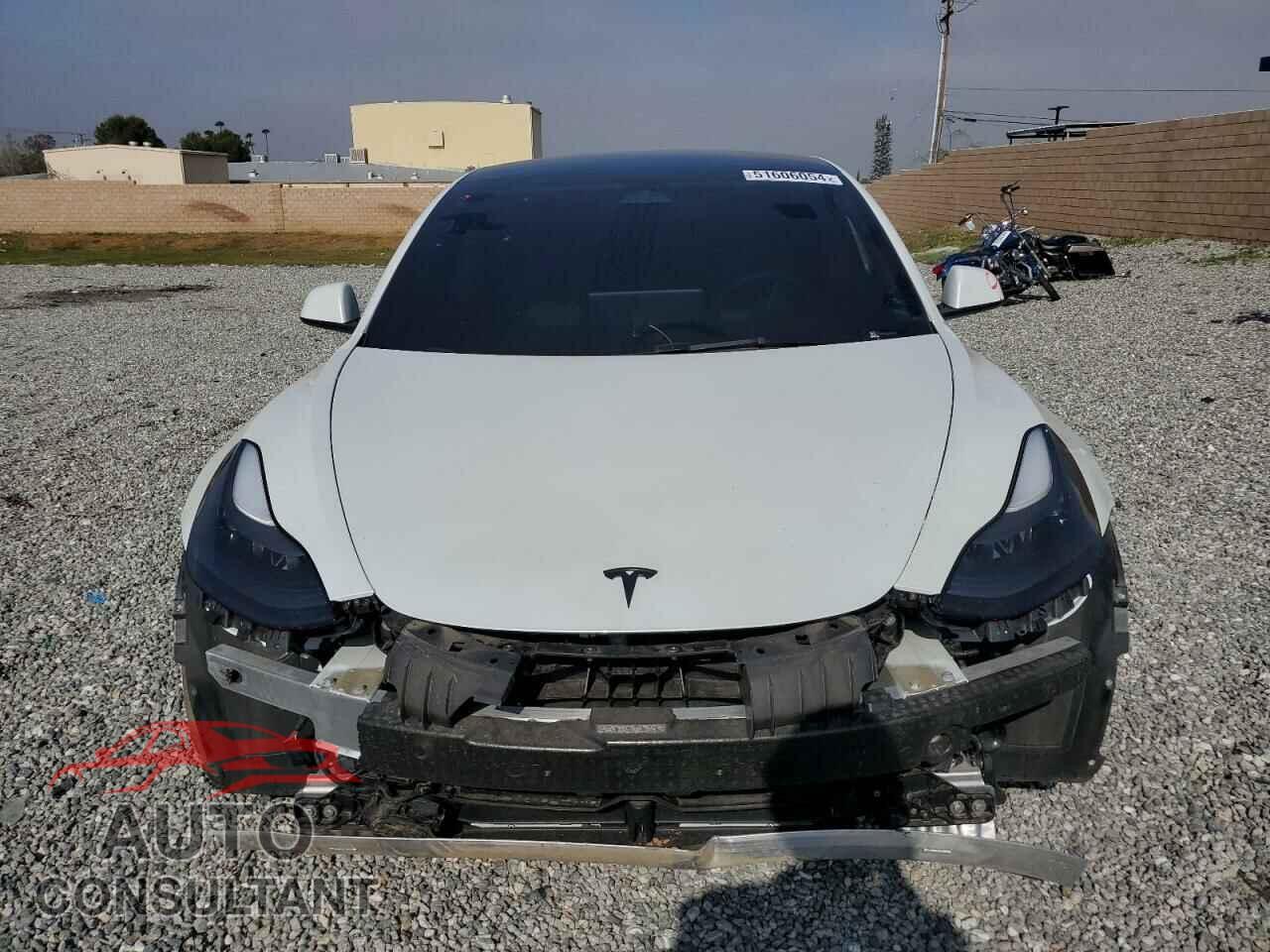 TESLA MODEL 3 2023 - 5YJ3E1EA5PF548254