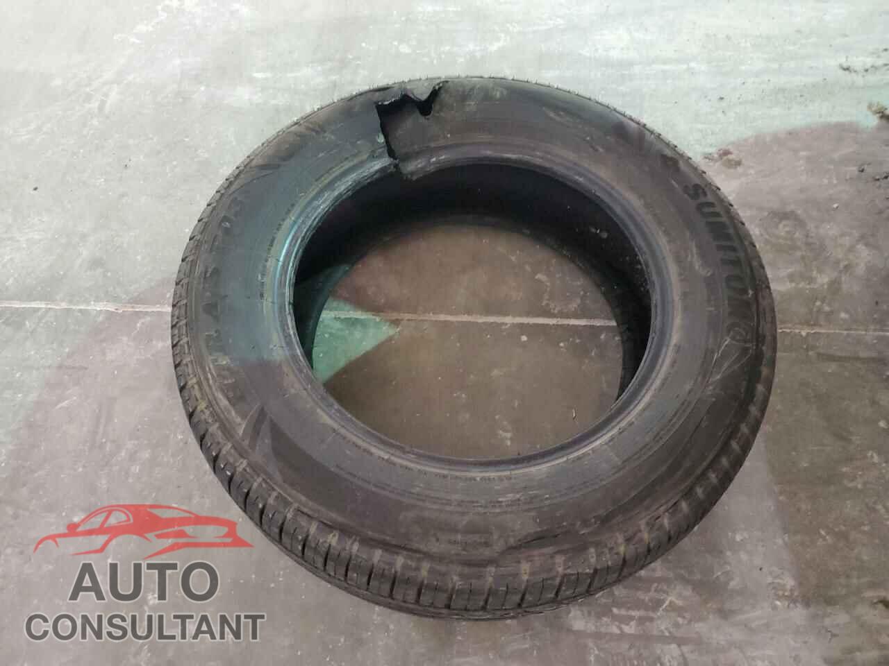 MAZDA CX-5 2019 - JM3KFABM2K0690261
