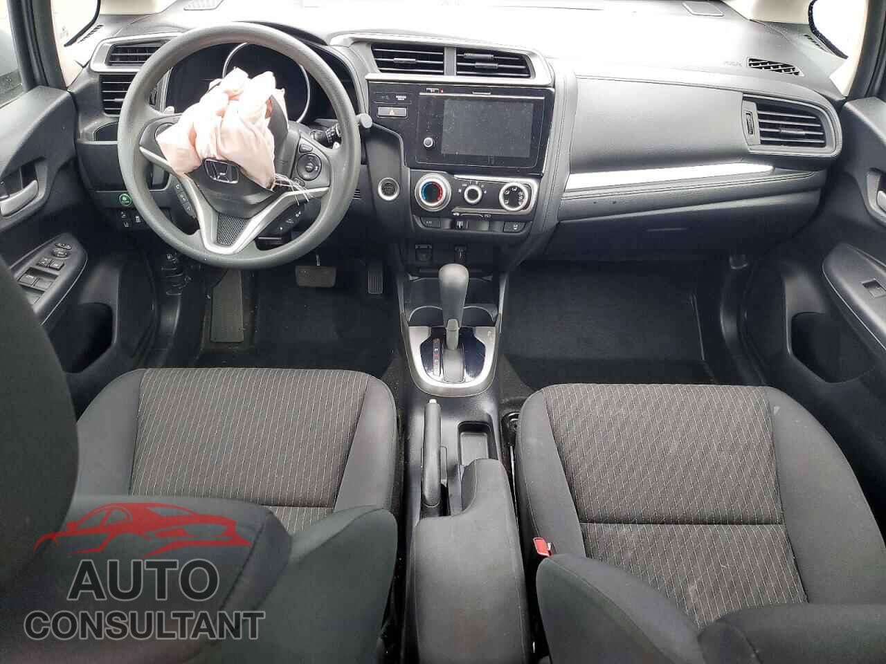 HONDA FIT 2020 - 3HGGK5H84LM718752
