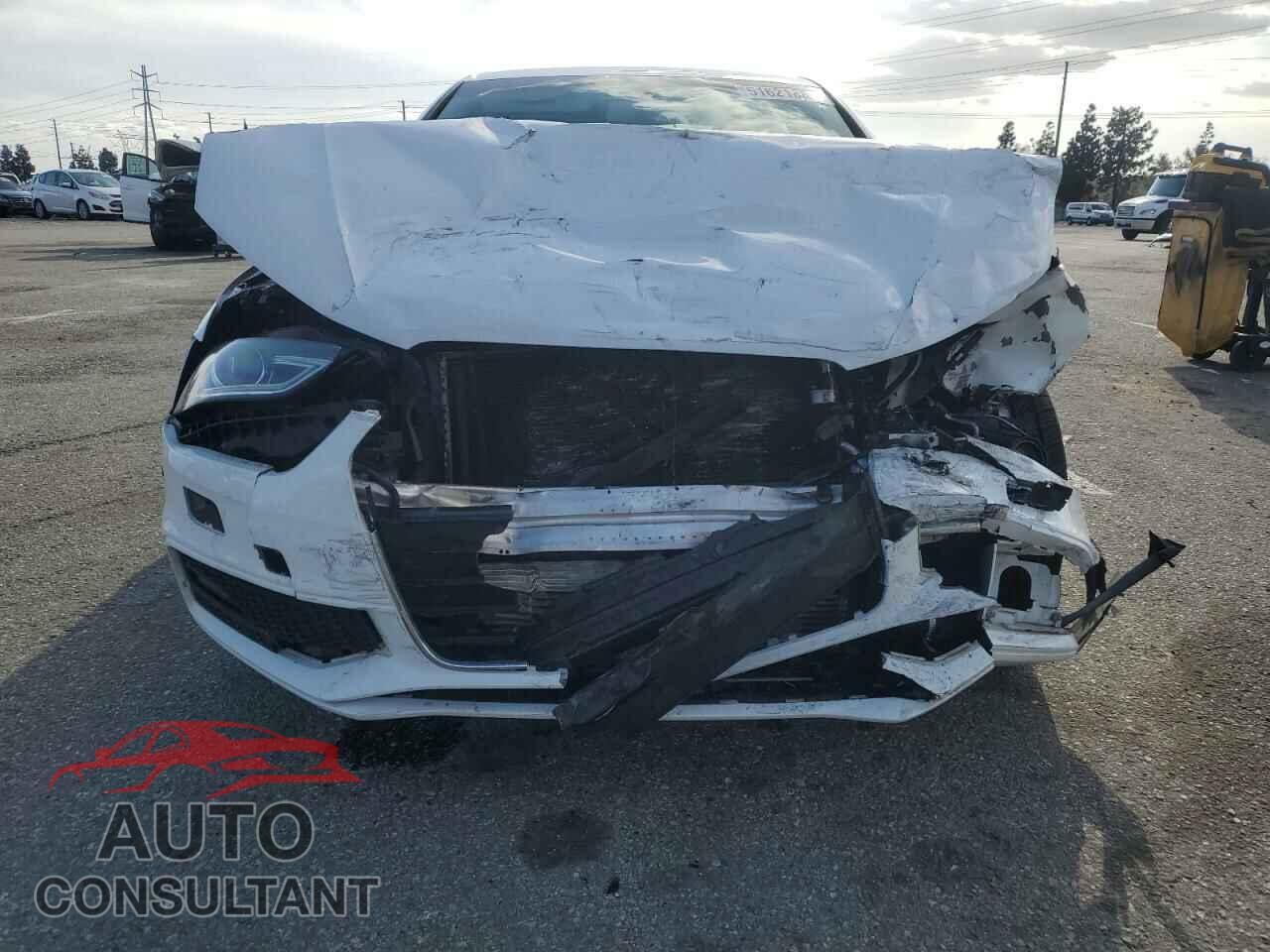 AUDI A4 2015 - WAUAFAFLXFA074889