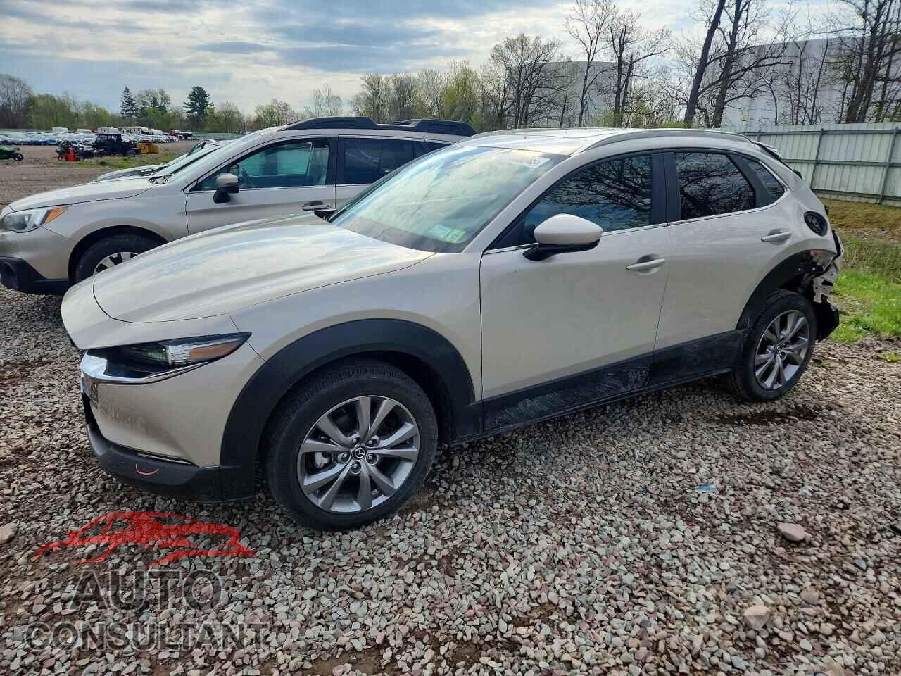 MAZDA CX30 2024 - 3MVDMBCM4RM632413