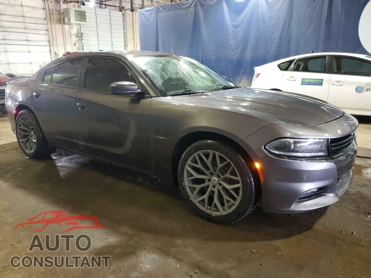DODGE CHARGER 2019 - 2C3CDXCTXKH643085