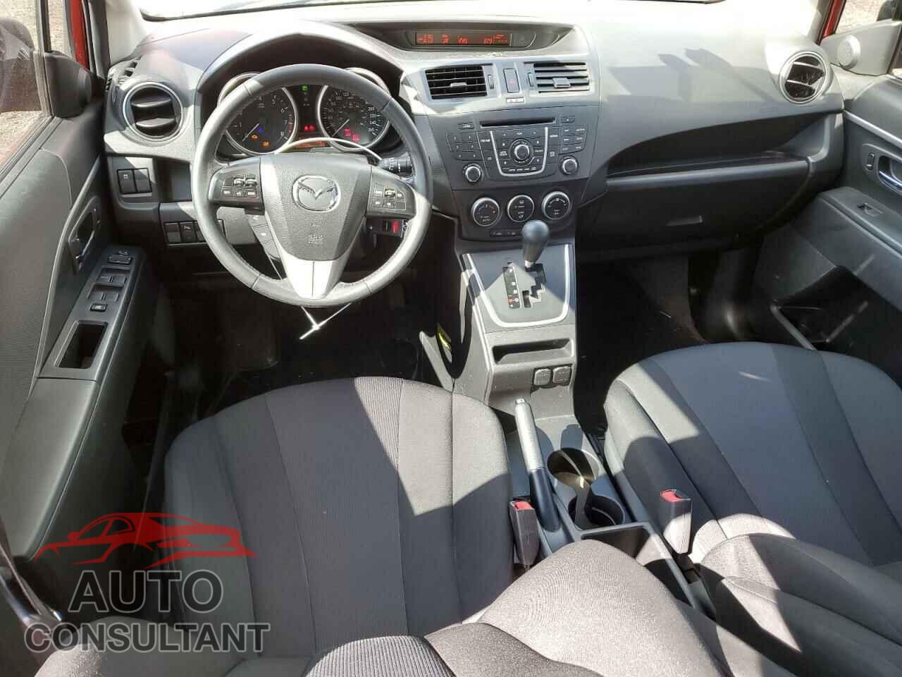 MAZDA 5 2016 - JM1CW2CL6G0191818
