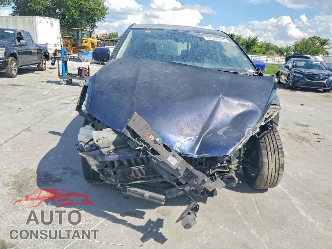 MAZDA CX-7 2011 - JM3ER2A57B0359499
