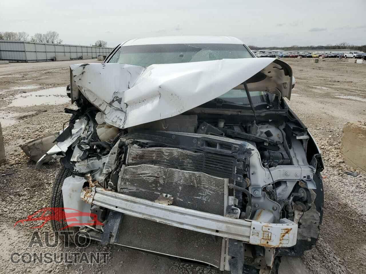FORD EDGE 2017 - 2FMPK4J80HBC12942