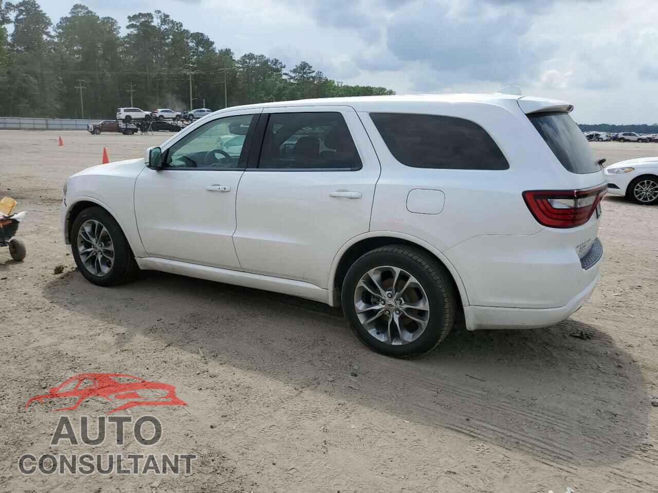 DODGE DURANGO 2019 - 1C4RDHDG5KC659081