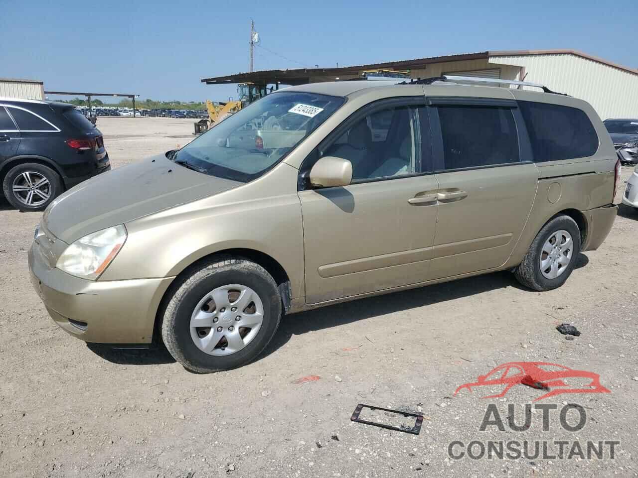 KIA All Models 2009 - KNDMB233896316625