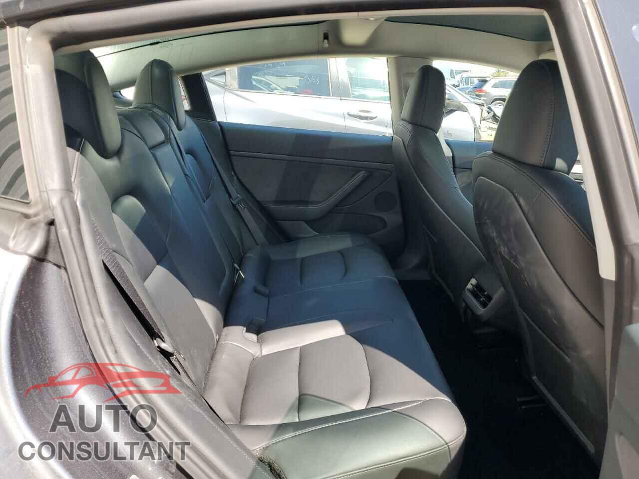 TESLA MODEL 3 2023 - 5YJ3E1EA9PF641603