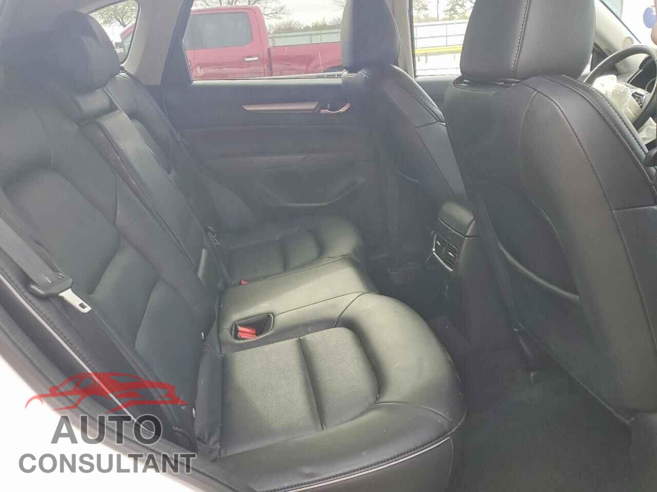 MAZDA CX-5 2025 - JM3KFBBL2S0562129