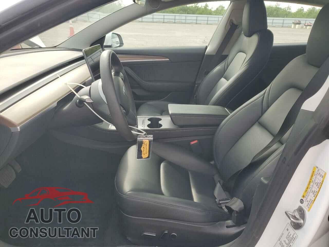 TESLA MODEL 3 2023 - 5YJ3E1EA2PF514806