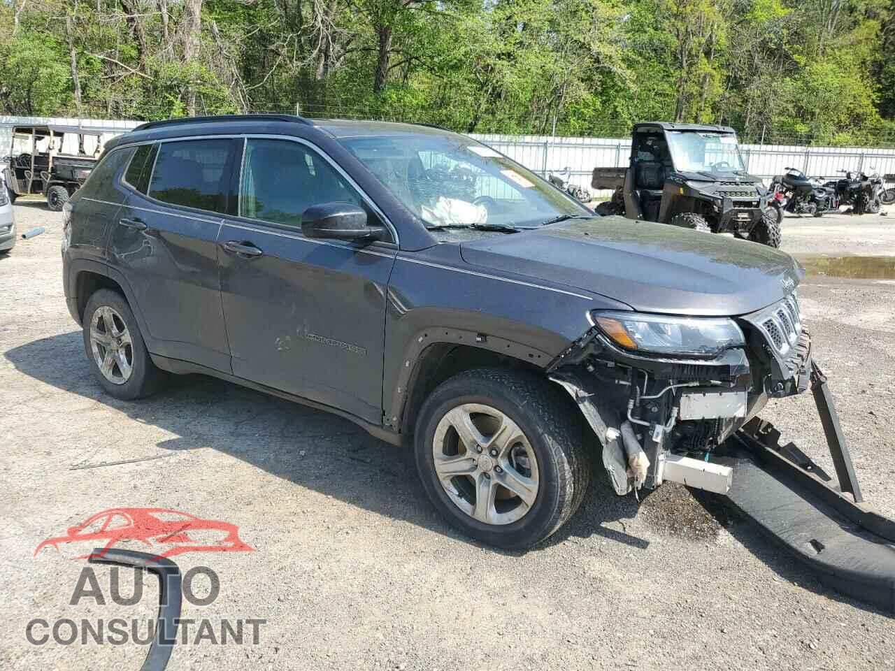 JEEP COMPASS 2023 - 3C4NJDBNXPT519279