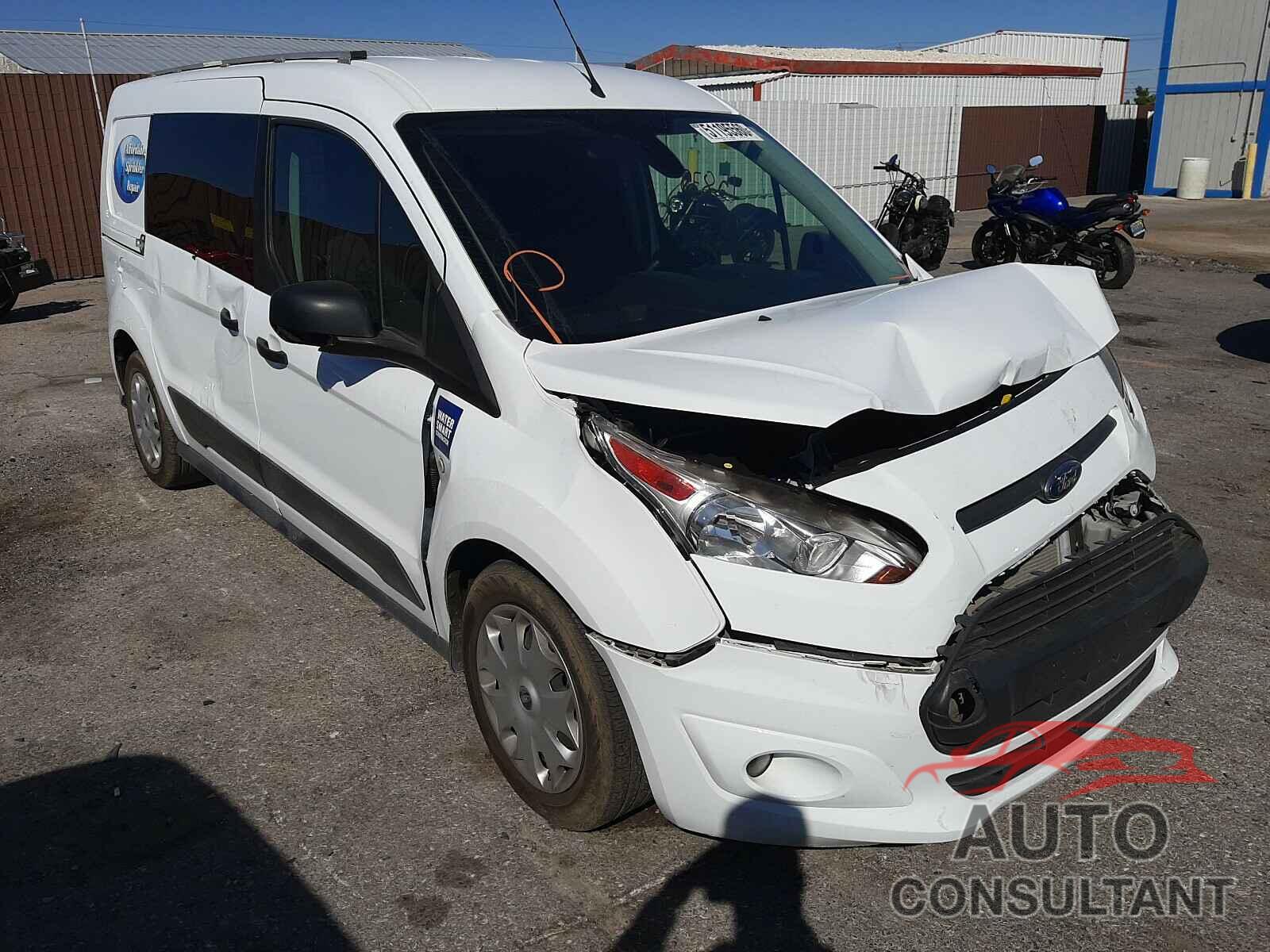 FORD TRANSIT CO 2018 - NM0LS7F71J1358544