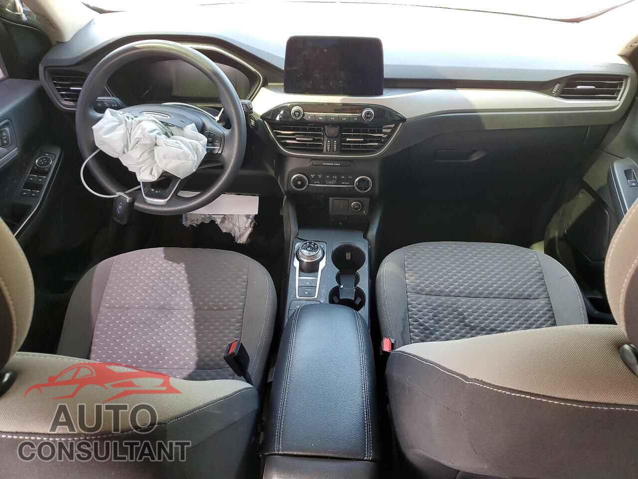 FORD ESCAPE 2020 - 1FMCU0G6XLUA12807
