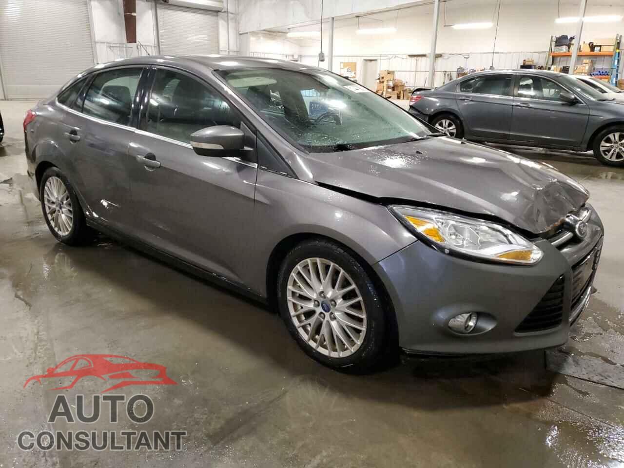 FORD FOCUS 2012 - 1FAHP3H29CL386660