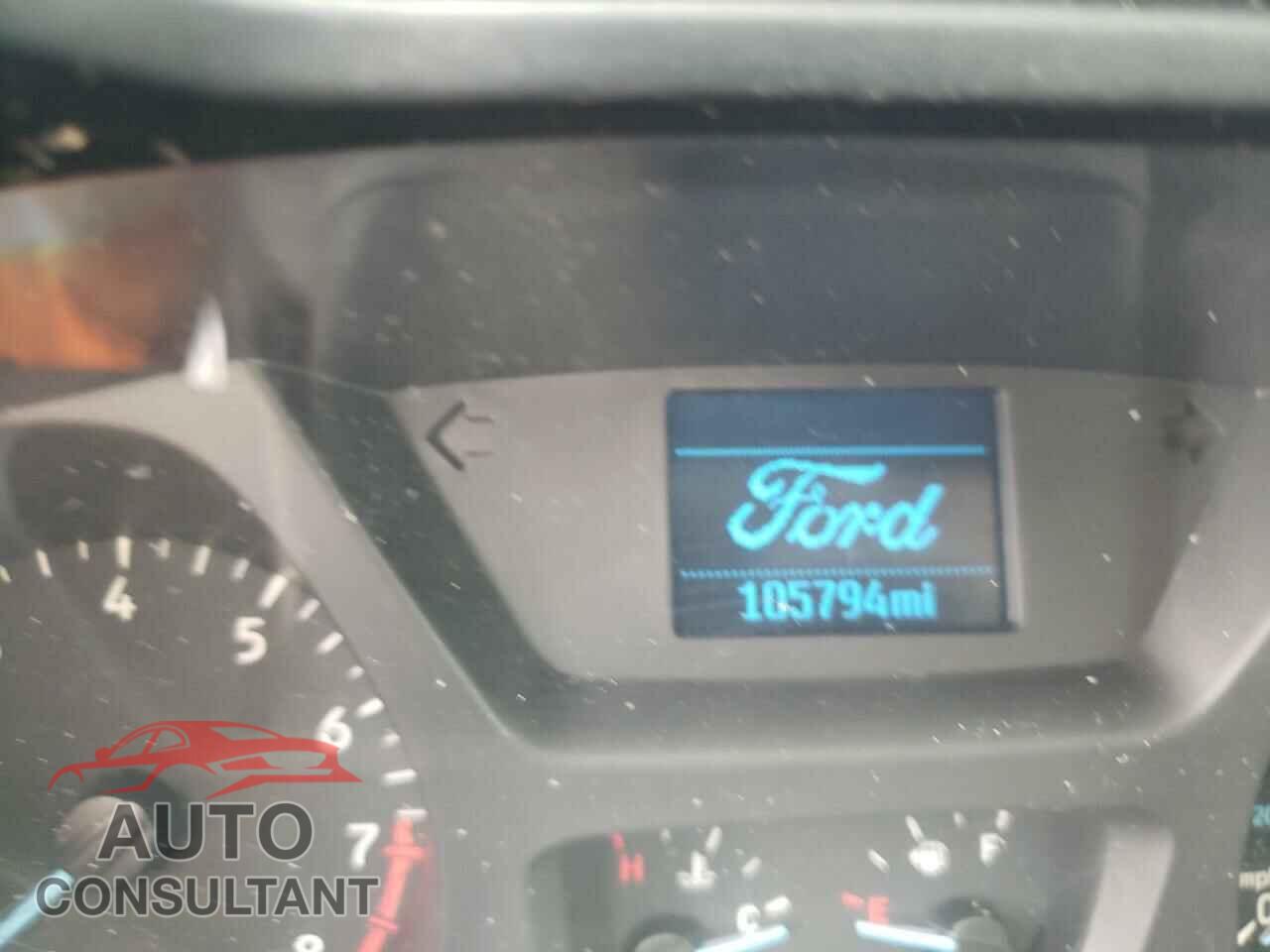 FORD TRANSIT CO 2016 - 1FTYR1ZM8GKA90663