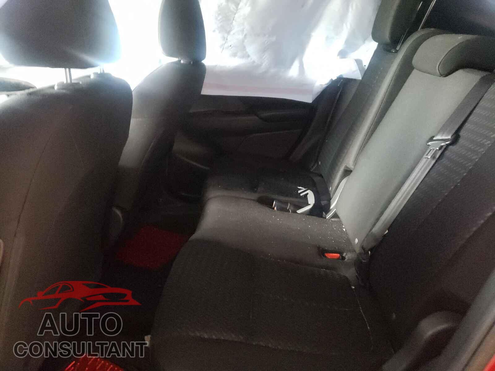 MITSUBISHI ECLIPSE 2019 - JA4AT3AA2KZ034700