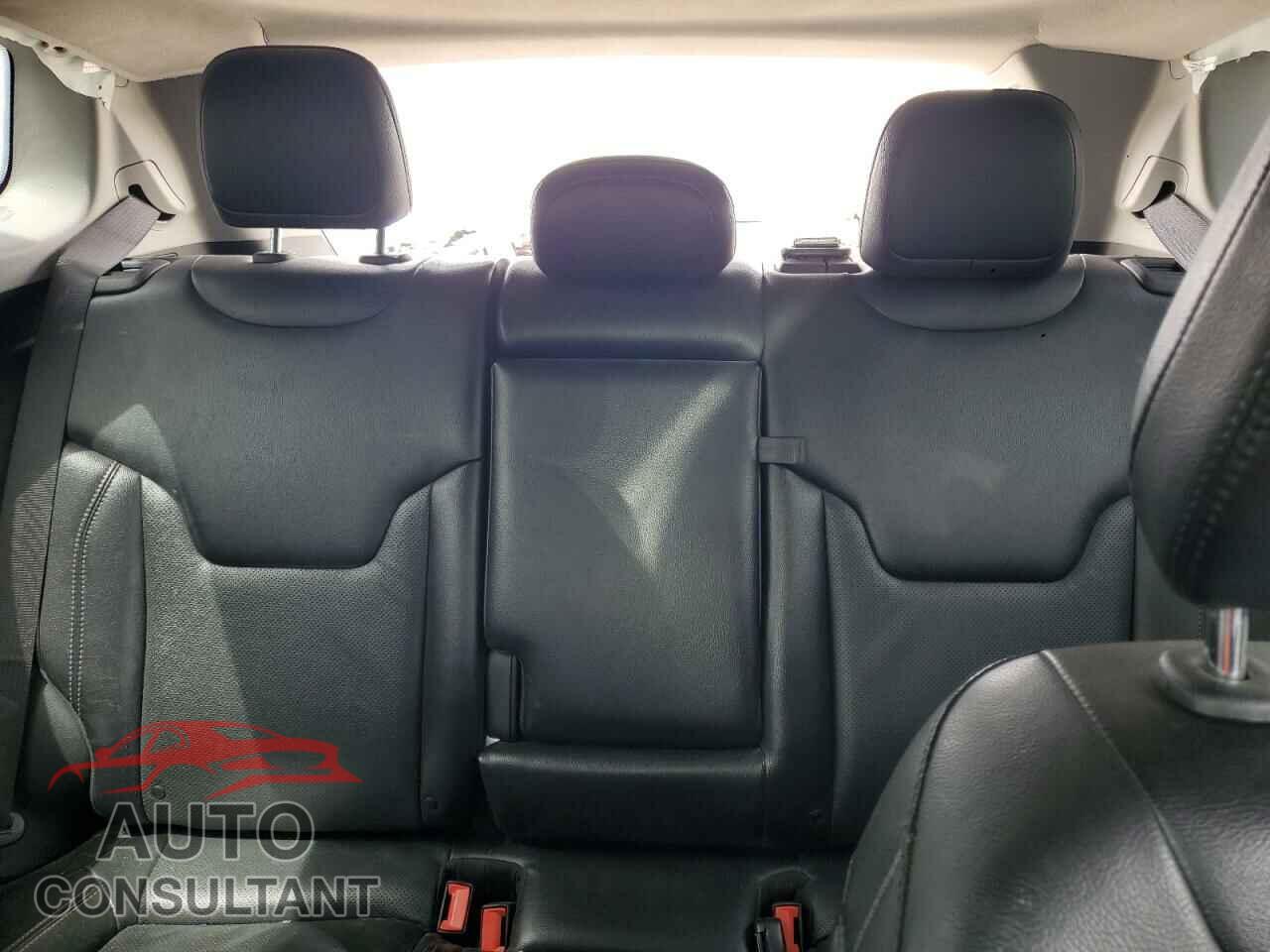 JEEP COMPASS 2022 - 3C4NJDCB0NT105364