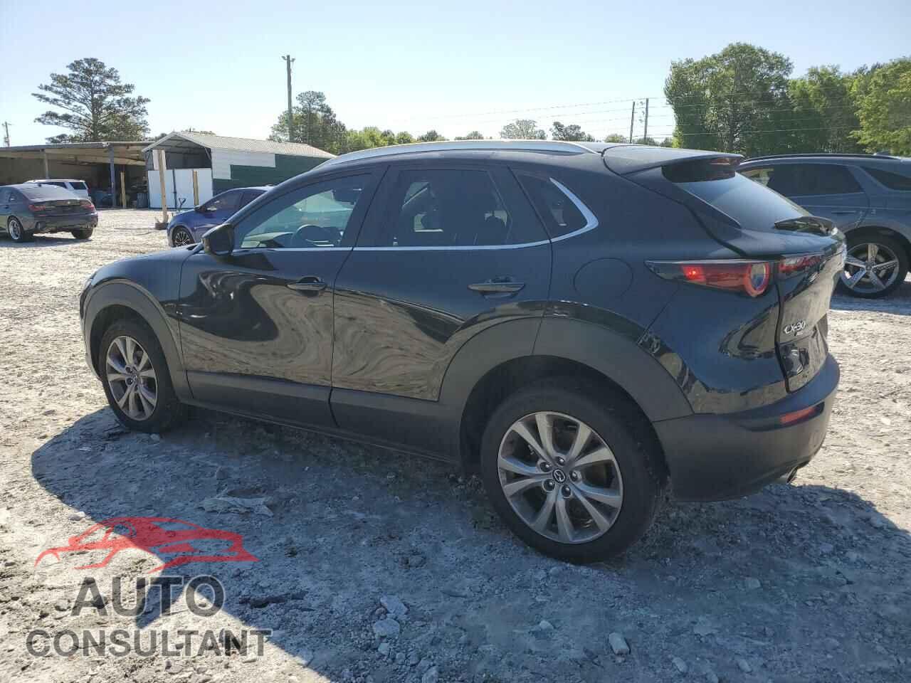 MAZDA CX30 2023 - 3MVDMBCM5PM564233