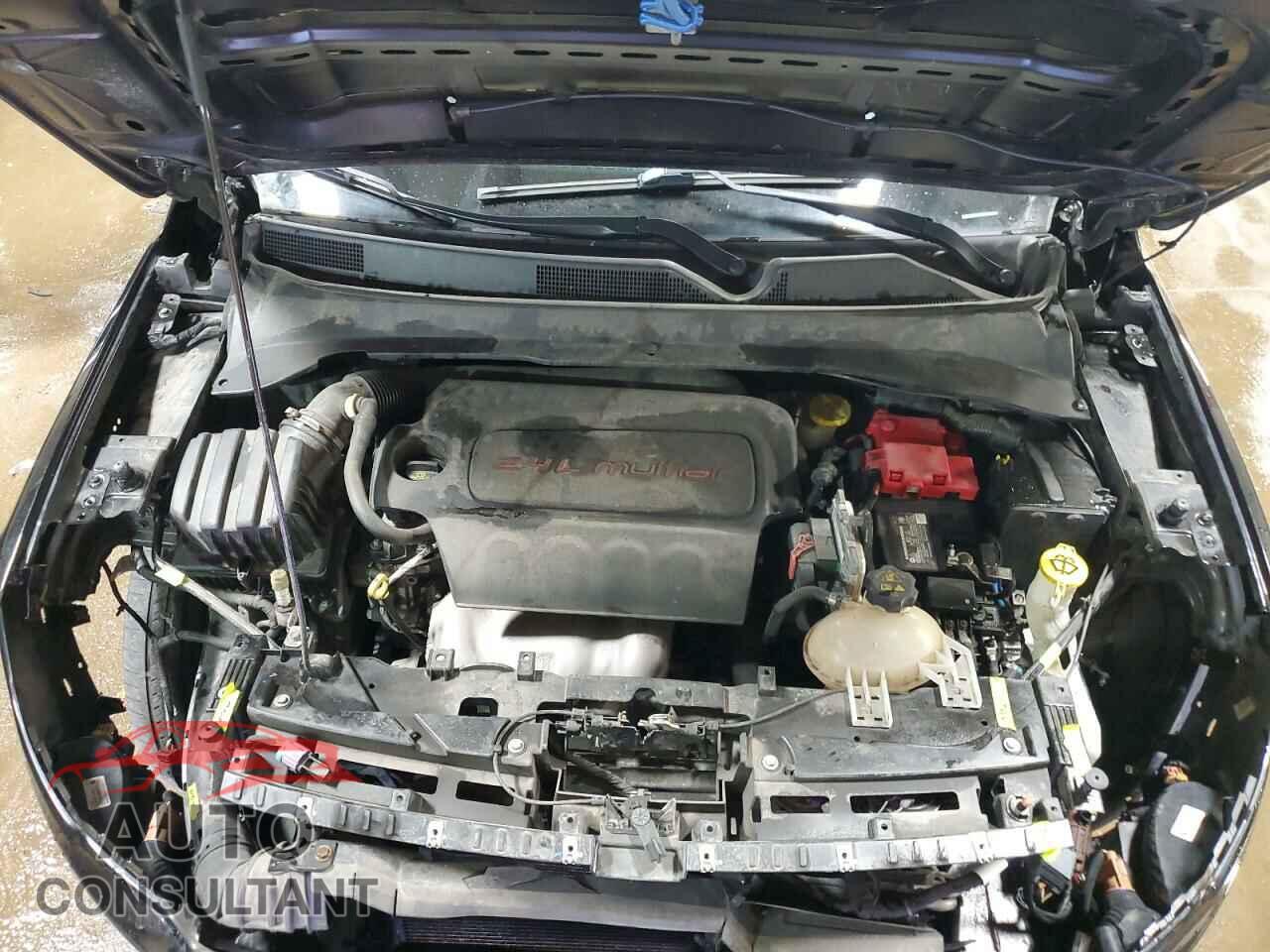 JEEP COMPASS 2019 - 3C4NJDDB1KT660608