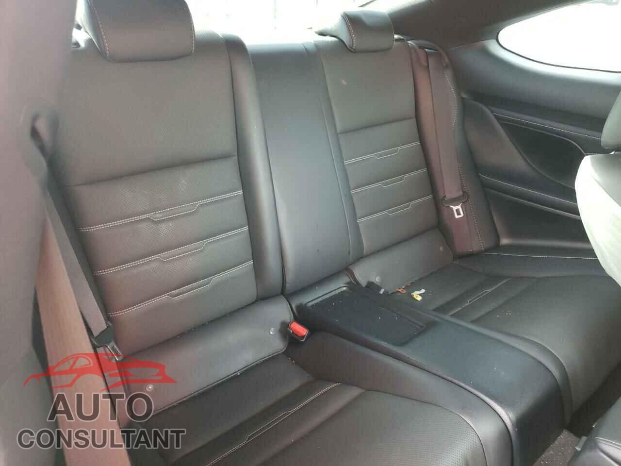 LEXUS RX350 2017 - JTHHE5BC6H5017875