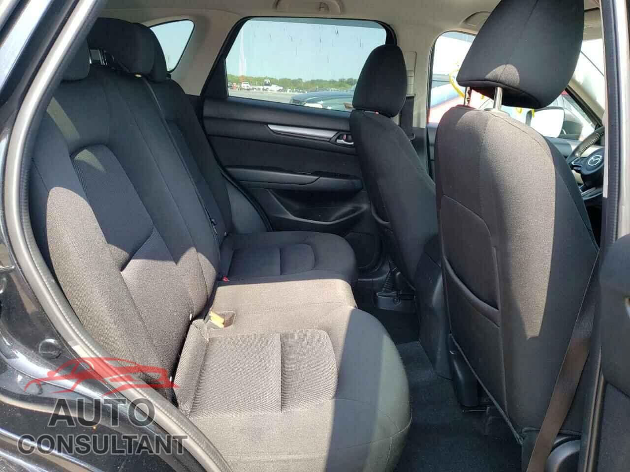MAZDA CX-5 2019 - JM3KFBBM9K0563223