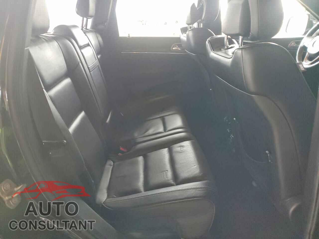 JEEP CHEROKEE 2014 - 1C4RJECT7EC326519