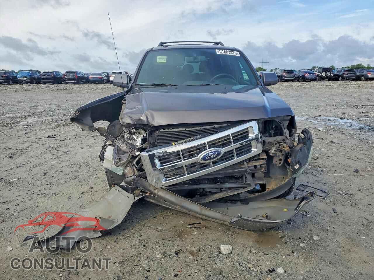FORD ESCAPE 2012 - 1FMCU0EG5CKC15711