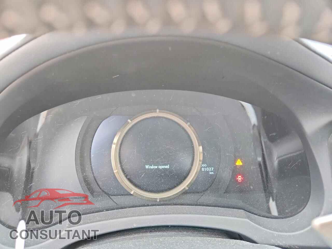 LEXUS IS 2014 - JTHCE1D23E5001314