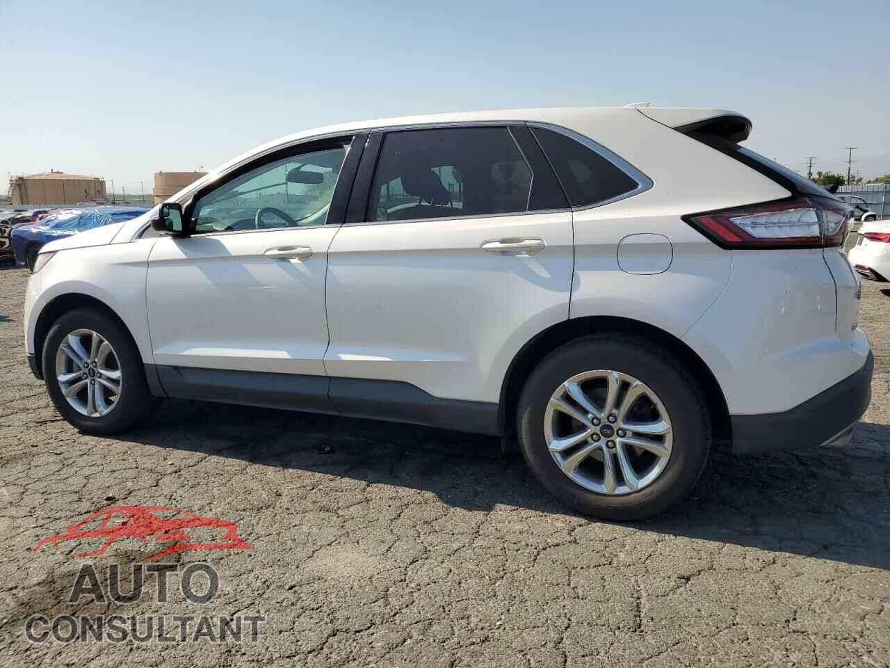 FORD EDGE 2018 - 2FMPK3J89JBC44644