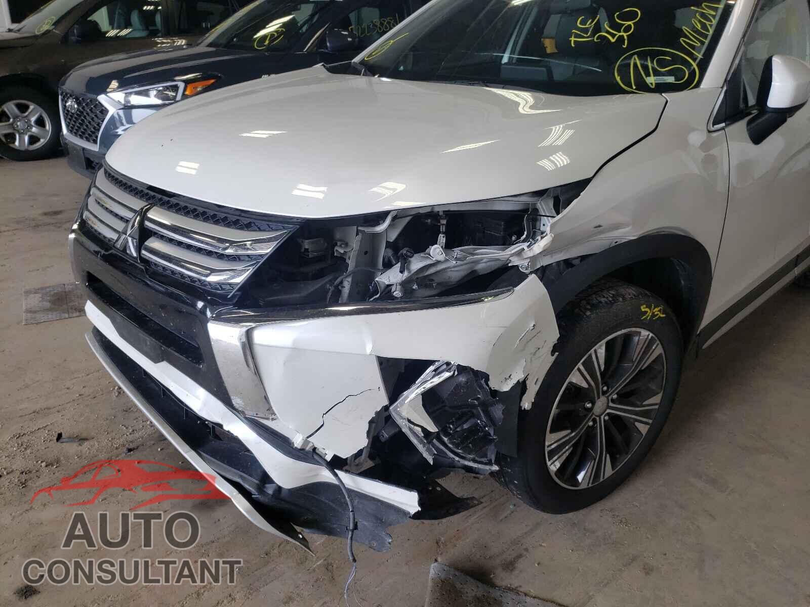 MITSUBISHI ECLIPSE 2019 - JA4AT5AA3KZ020879