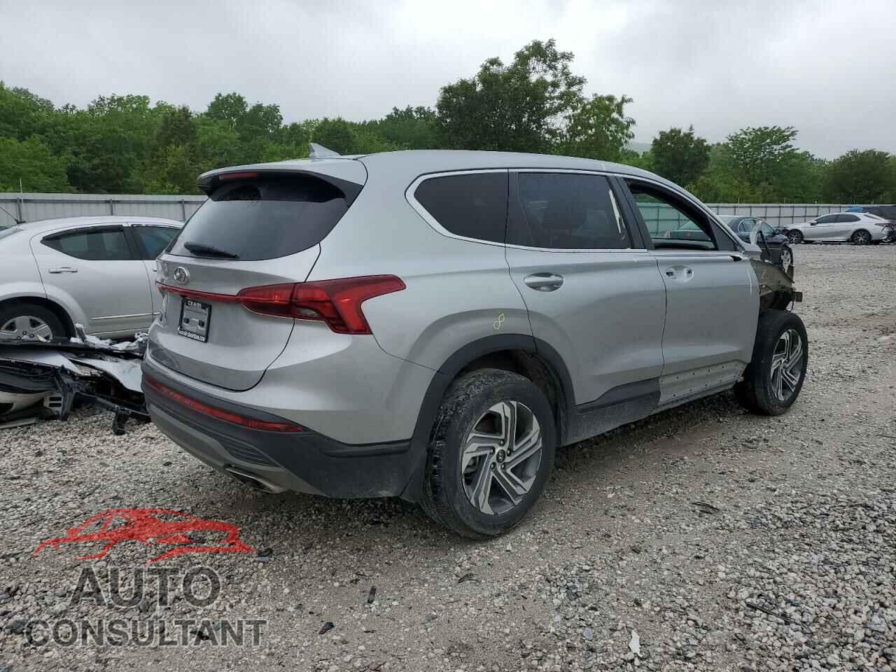HYUNDAI SANTA FE 2023 - 5NMS14AJ7PH648935