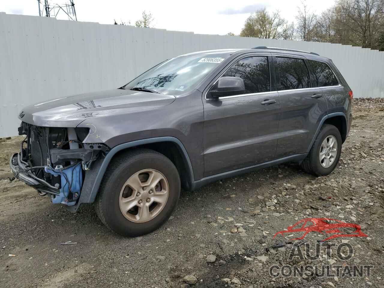 JEEP GRAND CHER 2015 - 1C4RJEAGXFC668568