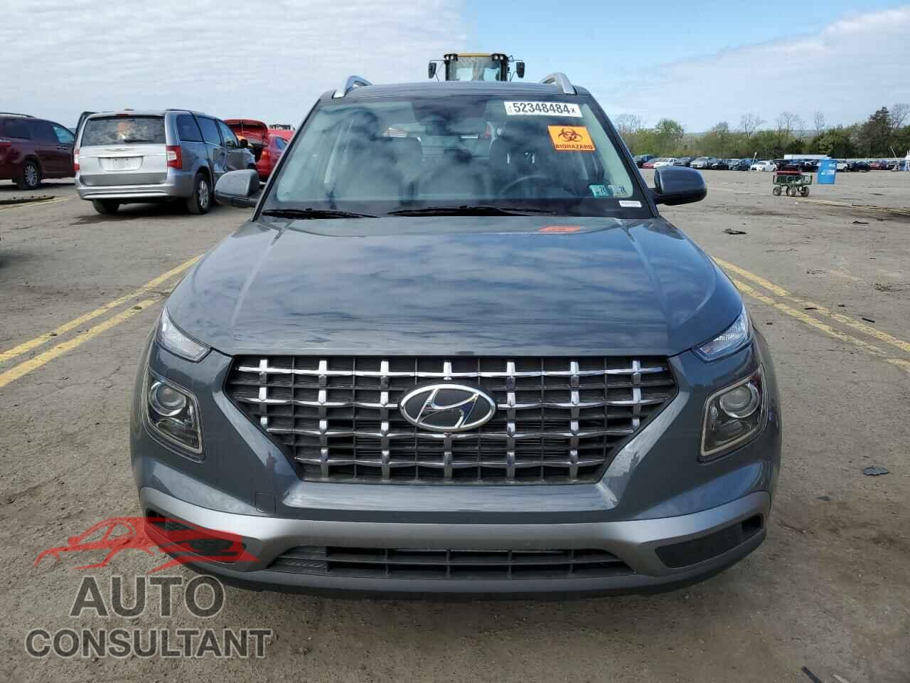 HYUNDAI VENUE 2023 - KMHRC8A33PU275849