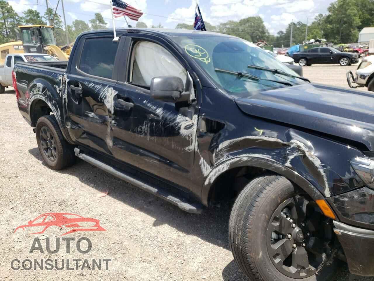 FORD RANGER 2021 - 1FTER4EH4MLD72172