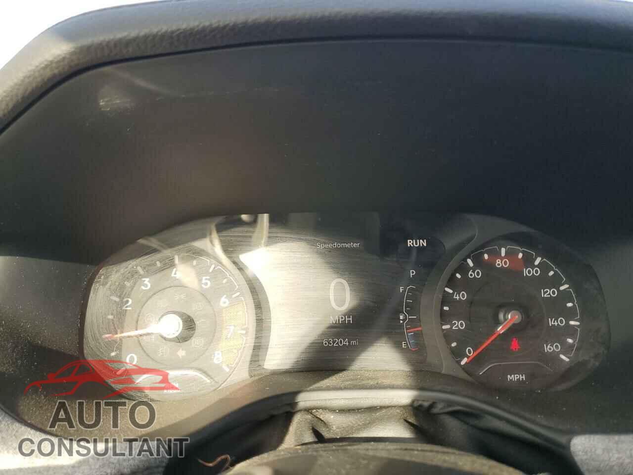 JEEP COMPASS 2023 - 3C4NJDFN6PT513828