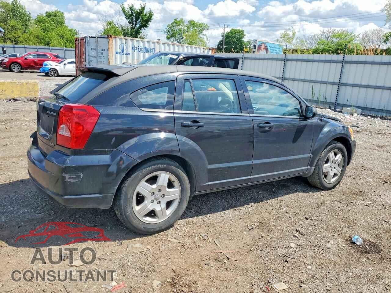 DODGE CALIBER 2009 - 1B3HB48A39D132713