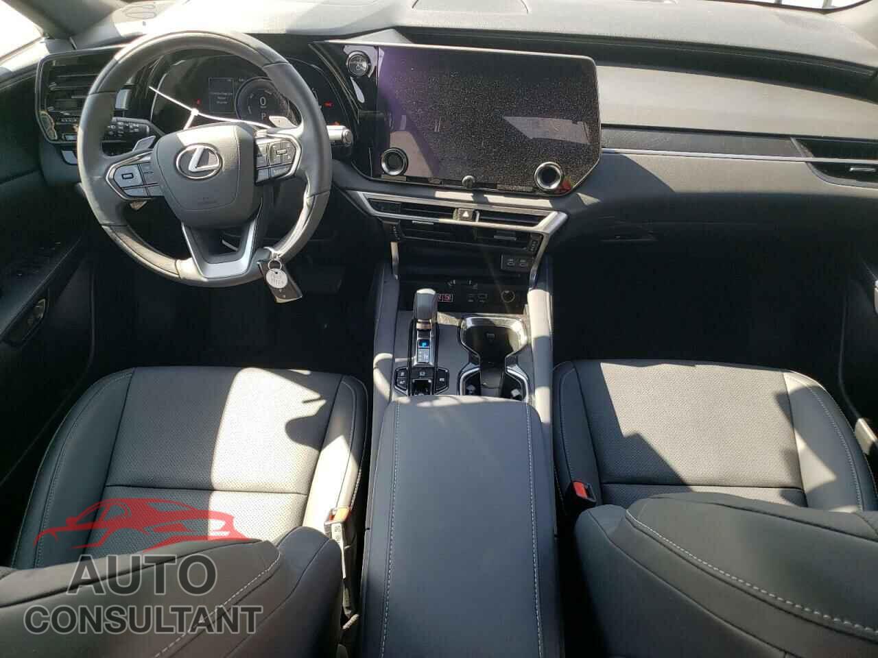 LEXUS RX 350H BA 2023 - 2T2BBMCA5PC021159