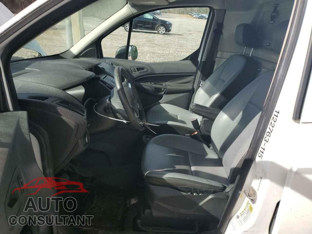 FORD TRANSIT 2015 - NM0LS7E77F1218054